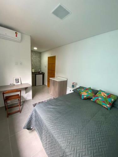 Albergue The Gallery Floripa