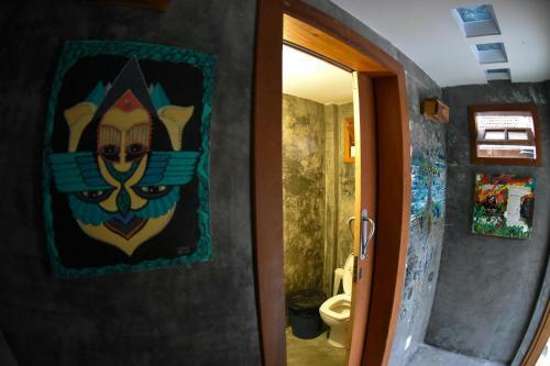 Albergue The Gallery Floripa