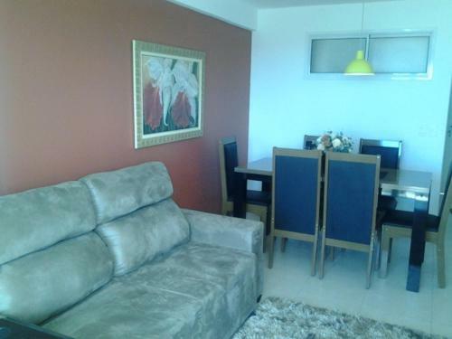 Apartamento Na Praia Do Futuro II