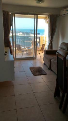 Apartamento Na Praia Do Futuro II