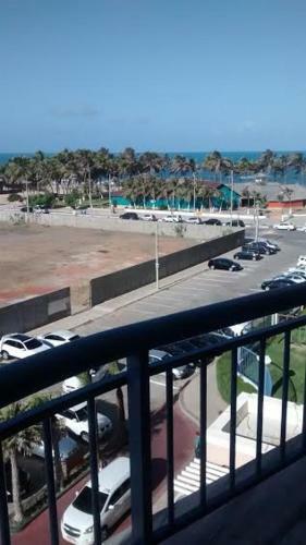 Apartamento Na Praia Do Futuro II
