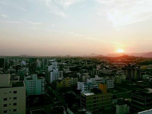Apartamento Edificio Gil Nogueira - Guarapari