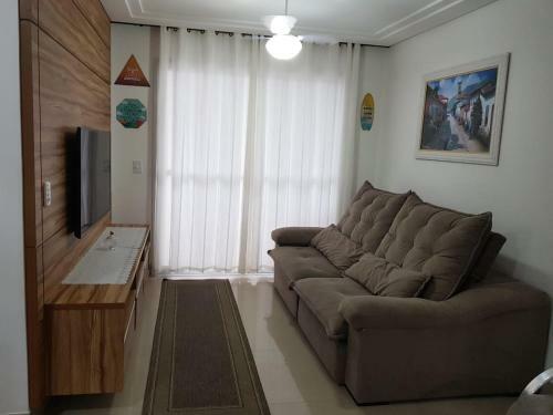 Apartamento Edificio Gil Nogueira - Guarapari