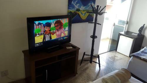 Hostal Pousada Cabe�udas