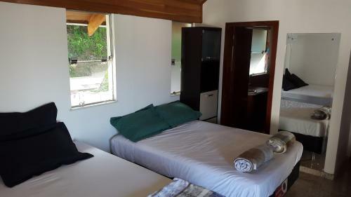 Hostal Pousada Cabe�udas