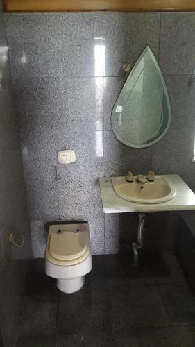 Hostal Pousada Cabe�udas