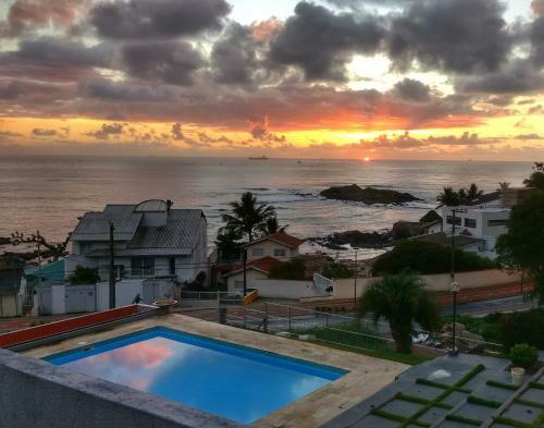Hostal Pousada Cabe�udas
