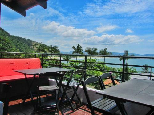 Hostal Pousada Cabe�udas