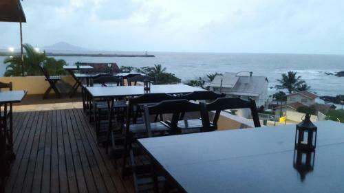 Hostal Pousada Cabe�udas