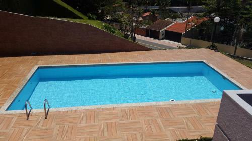 Hostal Pousada Cabe�udas
