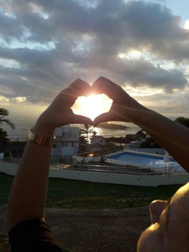 Hostal Pousada Cabe�udas