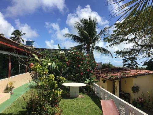 Hostal Blessed Spa Pousada