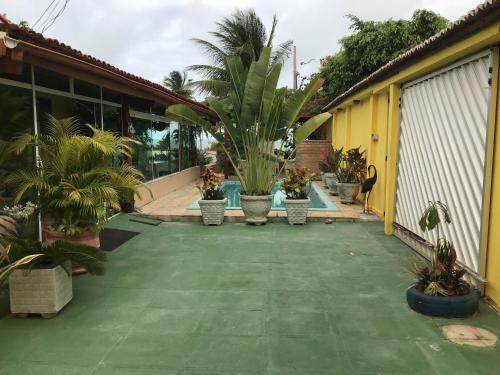 Hostal Blessed Spa Pousada
