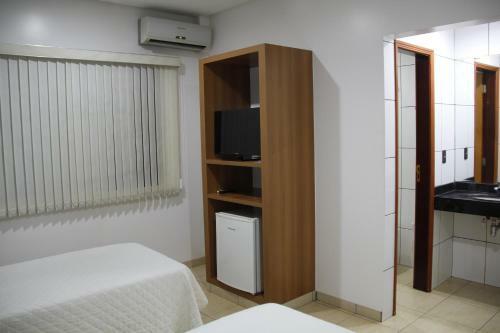 Buriti Hotel