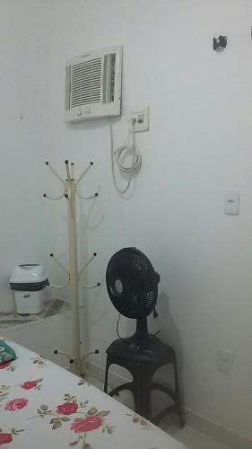 Hostal Quarto Pra�a Laranjeiras