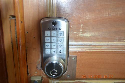 Hostal Mi Maravilla