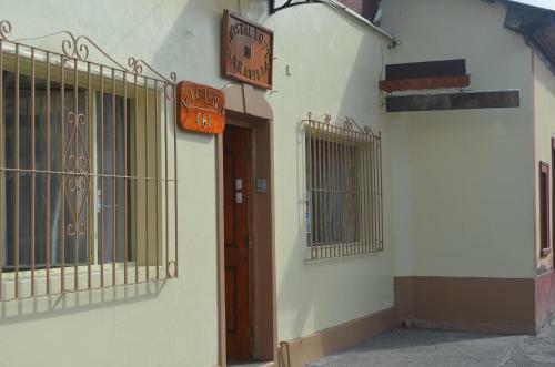 Hostal Mi Maravilla