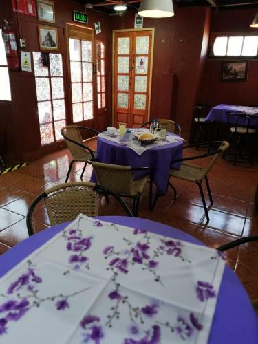 Hostal Mi Maravilla
