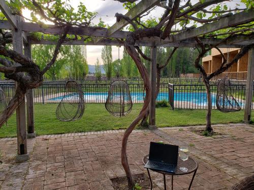 Hotel Parronales