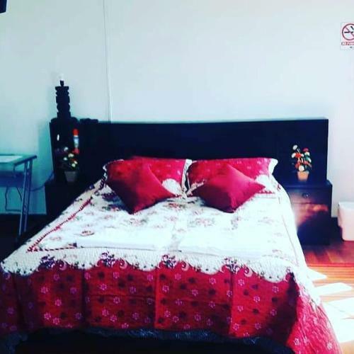 Hostal Cotroneo