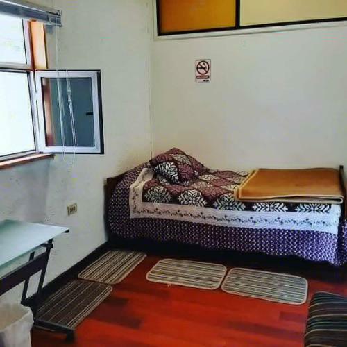 Hostal Cotroneo
