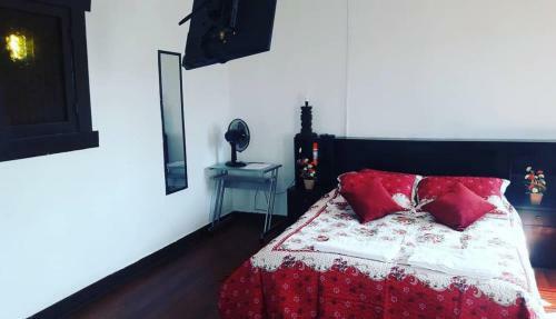 Hostal Cotroneo