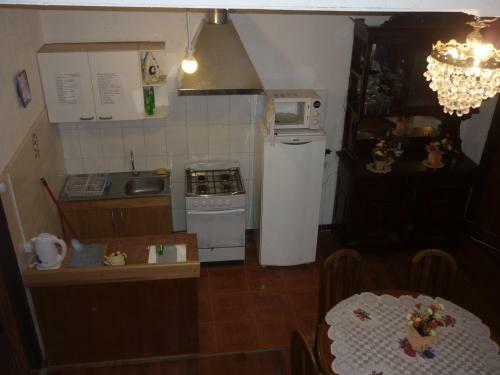 Hostal Cotroneo