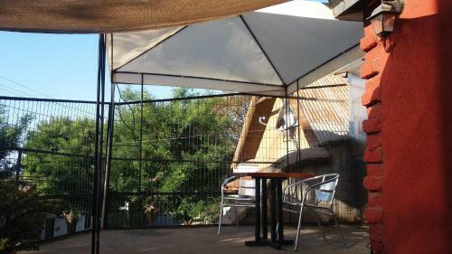 Hostal Cotroneo