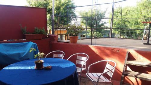 Hostal Cotroneo