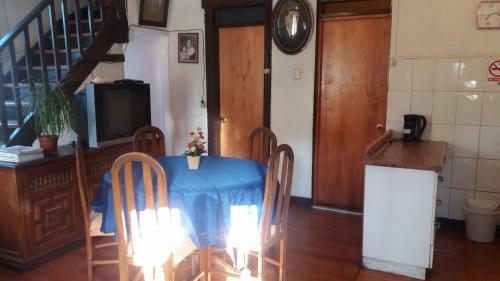 Hostal Cotroneo