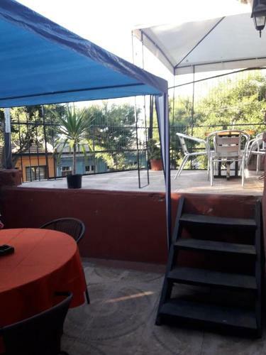 Hostal Cotroneo