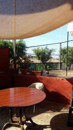 Hostal Cotroneo