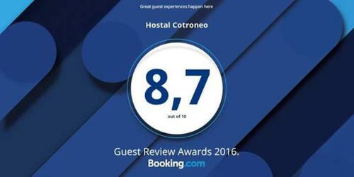 Hostal Cotroneo