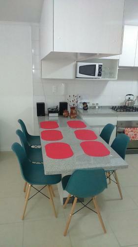Apartamento Departamento La Candelaria