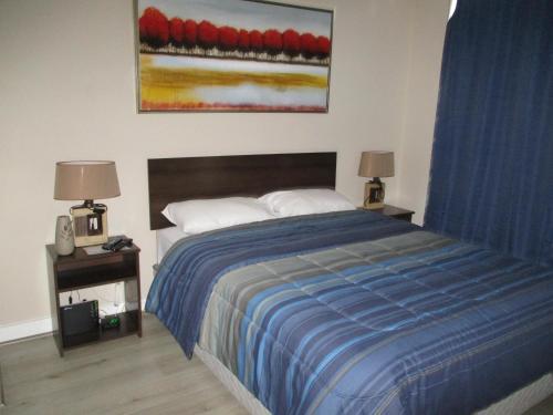 Roraima Apartaments 96