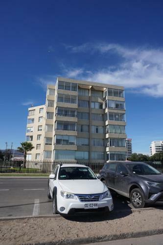 Apartamento Vilagar Propiedades