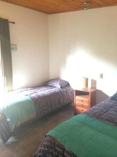 Caba�as Spa Olmue