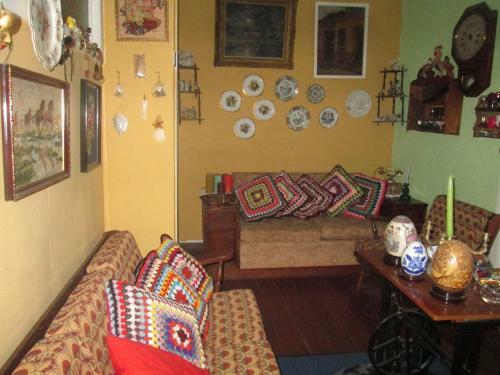 Homestay Interactive