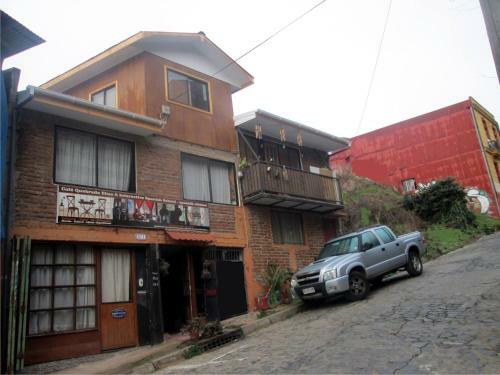 Homestay Interactive