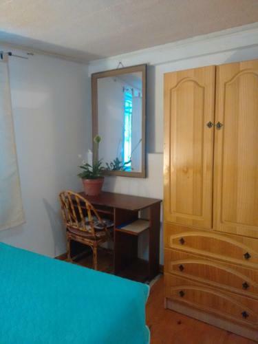 Homestay Interactive