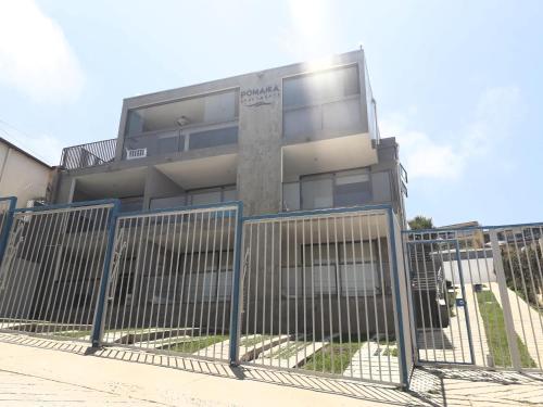 Pomaika Apartments