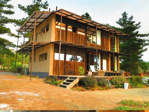Casa Kleinbos