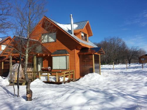Caba�as Maroni