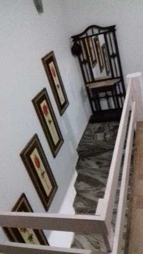Bed & Breakfast Cama & Caf�