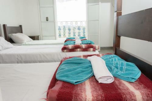 Hostal Pousada Louren�o