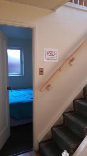Hostal Caupolican 121