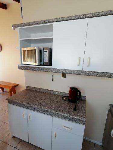 Apartamento Caba�as Pinamar