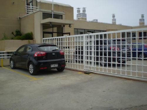 Apartamento Playa Negra