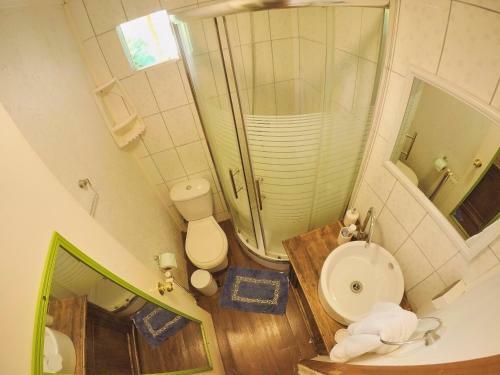 Hostal Mi Casa