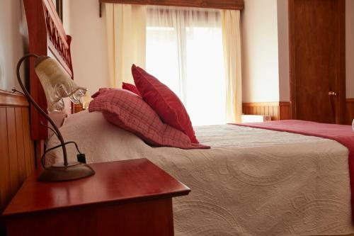 Hostal Mi Casa